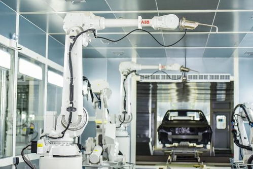 埃安持續(xù)熱銷(xiāo) 以科技創(chuàng)新為車(chē)市注入強(qiáng)心劑