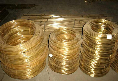 H62與H65黃銅線 特性、應(yīng)用與優(yōu)質(zhì)廠家的選擇指南