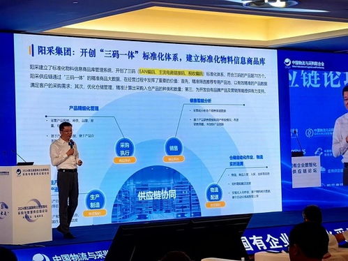 2024數(shù)字化采購發(fā)展報告 專題報告陽采集團(tuán)數(shù)字化采購生態(tài)創(chuàng)新與探索實踐