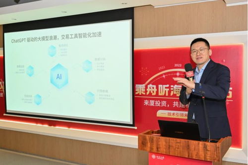 科技助力私募生態圈發展 乘舟聽海 廈門站 私募交流沙龍成功舉辦 觀瀾財經